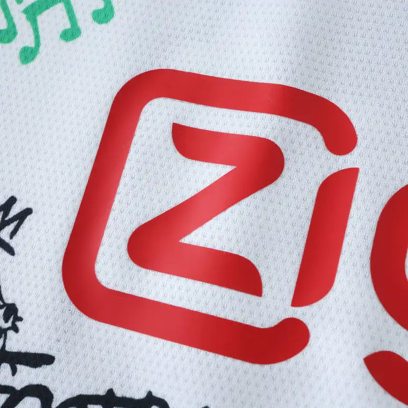 AFC Ajax Concept Fan Version 24/25 Season Jersey