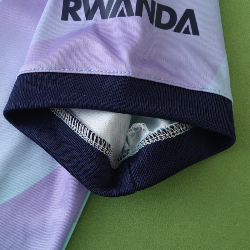 Arsenal F.C. Third Shirt 24/25 Season