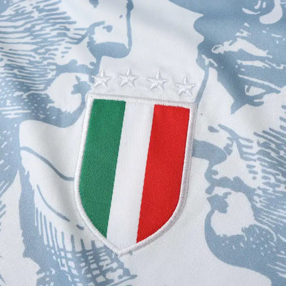 Italy National Team Concept Fan Version 24/25 Season Jersey