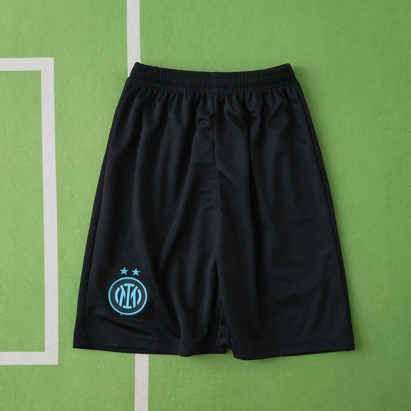 F.C. Internazionale Milano Home Kids Kit 25/26 Season