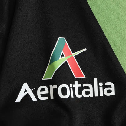 S.S. Lazio 50th Anniversary Edition Fan Version 24/25 Season Jersey