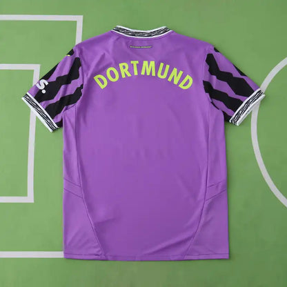 Borussia Dortmund Concept Fan Version 25/26 Season Jersey