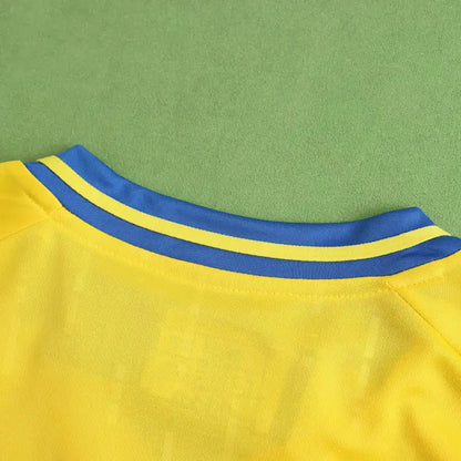 Al Nassr FC Home Fan Version 24/25 Season Jersey
