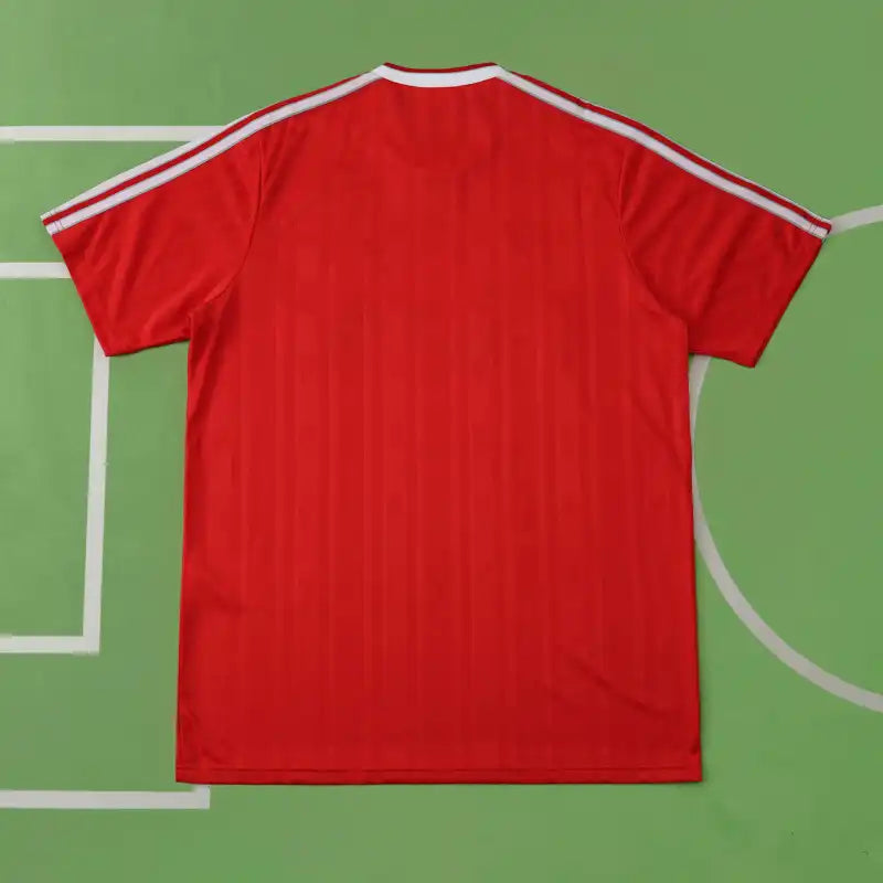 Liverpool F.C. Home Fan Version 1988/89 Season Jersey