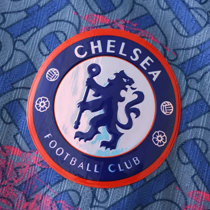 Chelsea F.C. Concept Fan Version 24/25 Season Jersey