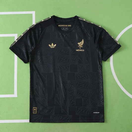 Mexico Concept 25/26 Season Jersey