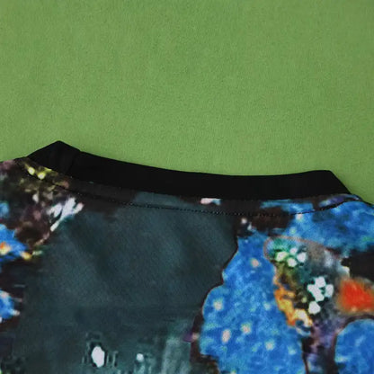 Brazil National Team Jesus Fan Version 25/26 Season Jersey