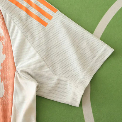 A.S. Roma Away Fan Version 24/25 Season Jersey