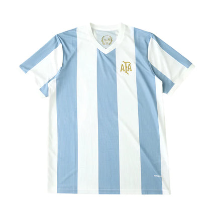 Argentina National Team 50th Anniversary Fan Version 24/25 Season Jersey