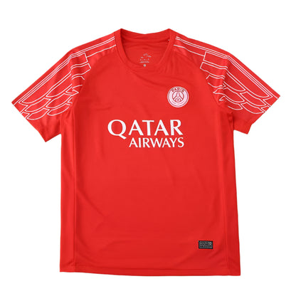 Paris Saint-Germain F.C. Fourth Fan Version 24/25 Season Jersey