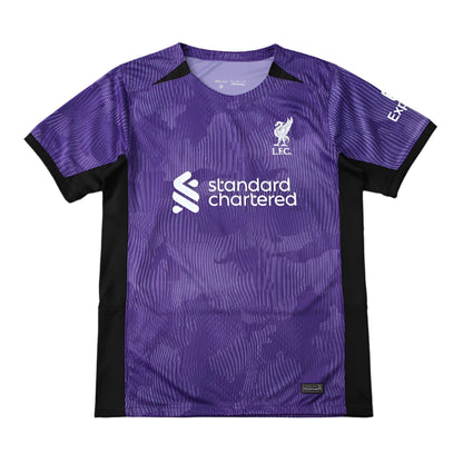 Liverpool F.C. Third Fan Version 23/24 Season Jersey
