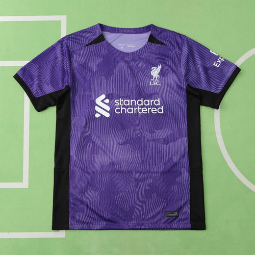 Liverpool F.C. Third Fan Version 23/24 Season Jersey