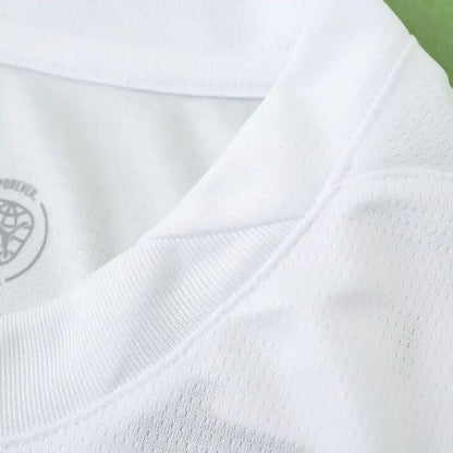 Senegal National Team Home Fan Version 25/26 Season Jersey