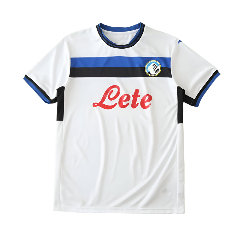Atalanta B.C. Away Fan Version 24/25 Season Jersey