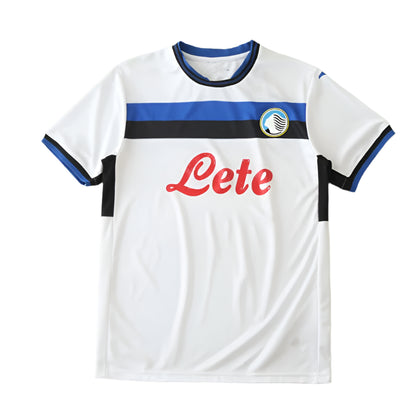 Atalanta B.C. Away Fan Version 24/25 Season Jersey