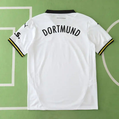 Borussia Dortmund Third Fan Version 24/25 Season Jersey
