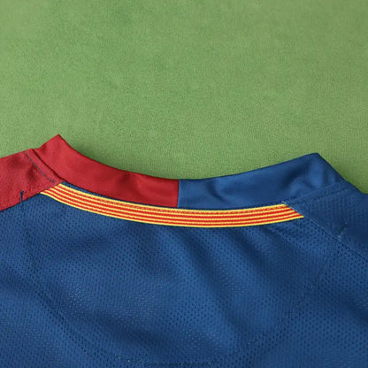 FC Barcelona Home Retro Fan Version 08/09 Season Jersey