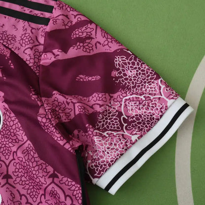 Real Madrid CF Concept Fan Version 24/25 Season Jersey