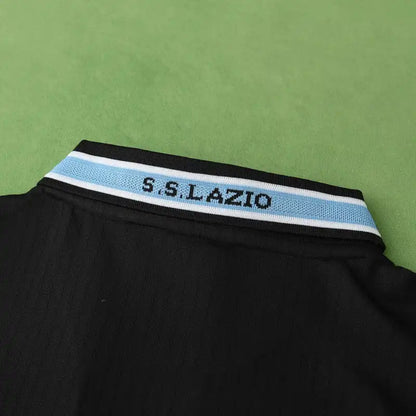 S.S. Lazio Away Retro Fan Version 98/99 Season Jersey