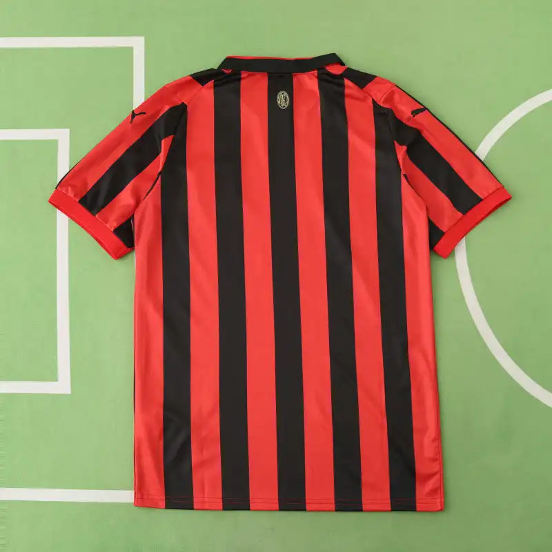 A.C. Milan 125th Anniversary Fan Version 24/25 Season Jersey