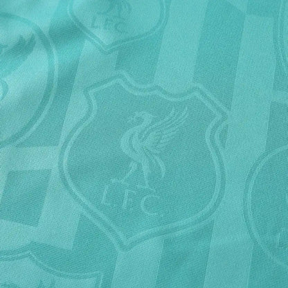 Liverpool F.C. Training Clothes Fan Version 24/25 Season