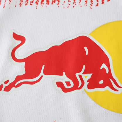 RB Leipzig Home Fan Version 24/25 Season Jersey