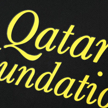FC Barcelona Away Retro Fan Version 11/12 Season Jersey