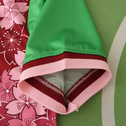 Japan National Team Concept Fan Version 24/25 Season Jersey