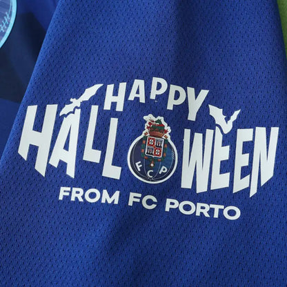 FC Porto Training Shirt Fan Version 24/25 Season Jersey