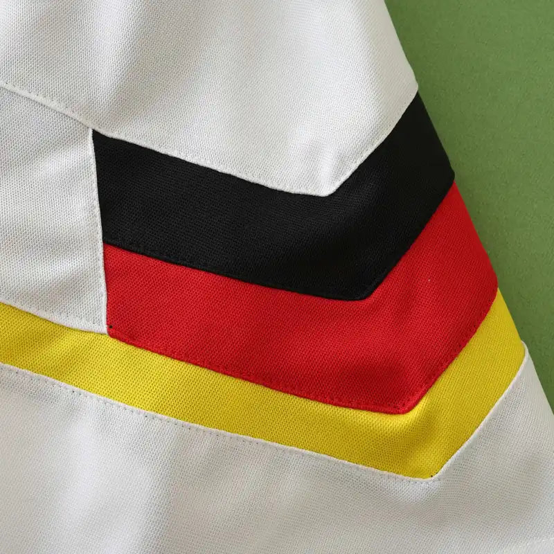 Germany National Team UEFA Training Clothes Fan Version 24/25 Season Jersey