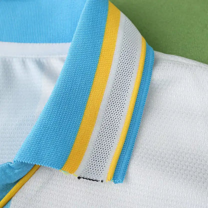 S.S. Lazio Home Retro Fan Version 99/00 Season Jersey