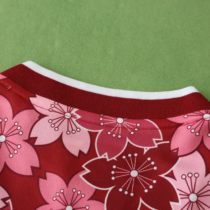 Japan National Team Concept Fan Version 24/25 Season Jersey