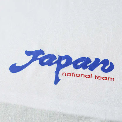 Japan National Team Away Retro Fan Version 1998 Season Jersey