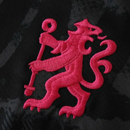 Chelsea F.C. Third Fan Version 24/25 Season Jersey