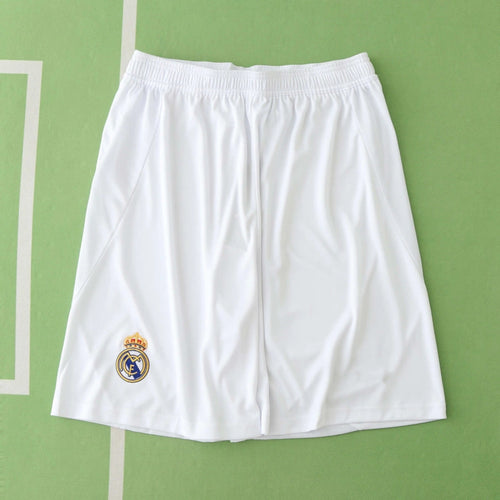 Real Madrid CF Home Shorts 24/25 Season
