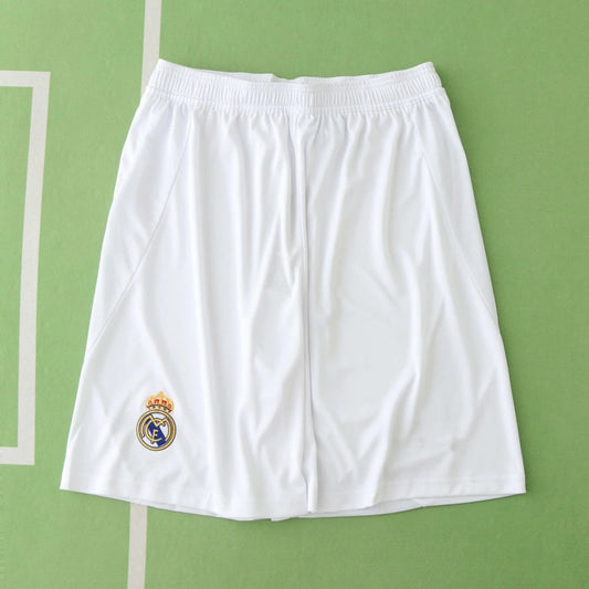 Real Madrid CF Home Shorts 24/25 Season
