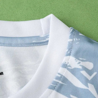 Italy National Team Concept Fan Version 24/25 Season Jersey