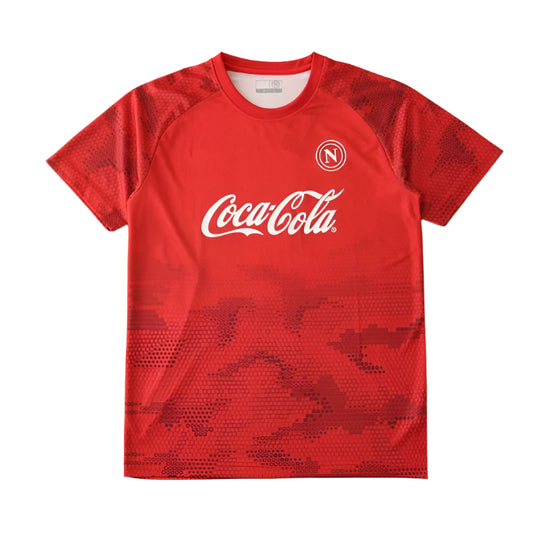 S.S.C. Napoli Concept Fan Version 24/25 Season Jersey