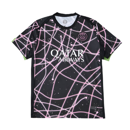 Paris Saint-Germain F.C. Training Clothes Fan Version 25/26 Season Jersey