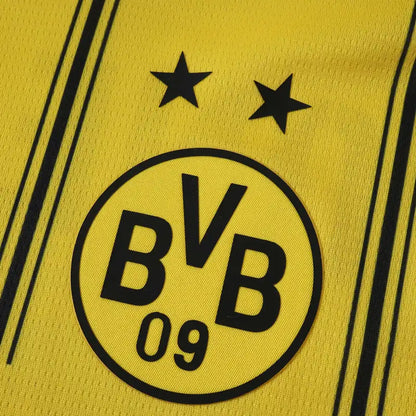 Borussia Dortmund Concept Fan Version 25/26 Season Jersey