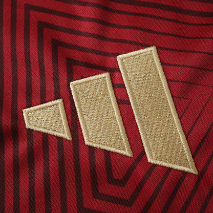 2026 FIFA World Cup Venezuela Home Jersey