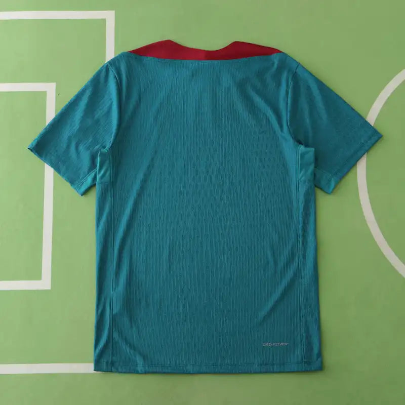 Paris Saint-Germain F.C. Training Shirt Fan Version 24/25 Season