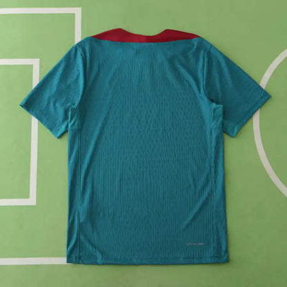 Paris Saint-Germain F.C. Training Shirt Fan Version 24/25 Season