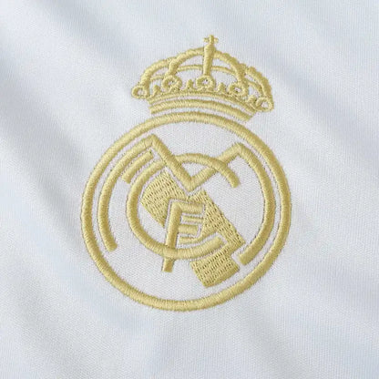 Real Madrid CF Concept Fan Version 24/25 Season Jersey