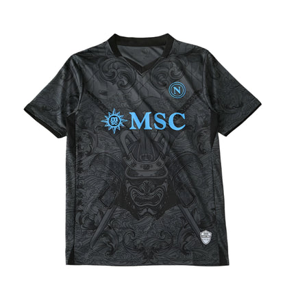 S.S.C. Napoli Third Fan Version 24/25 Season Jersey