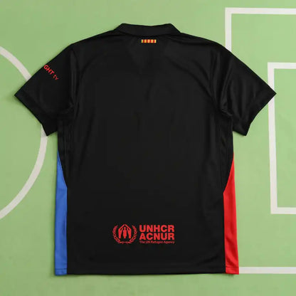 FC Barcelona x Travis Scott Limited Edition Away 24/25 Jersey