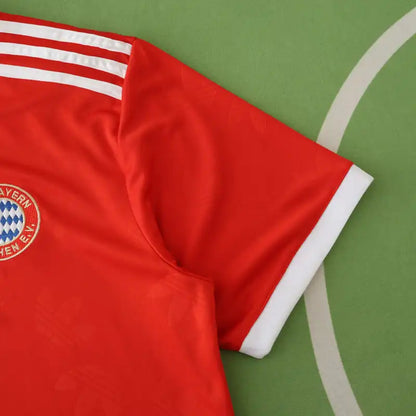 Fußball-Club Bayern München Concept Fan Version 24/25 Season Jersey