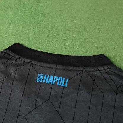 S.S.C. Napoli Third Fan Version 24/25 Season Jersey