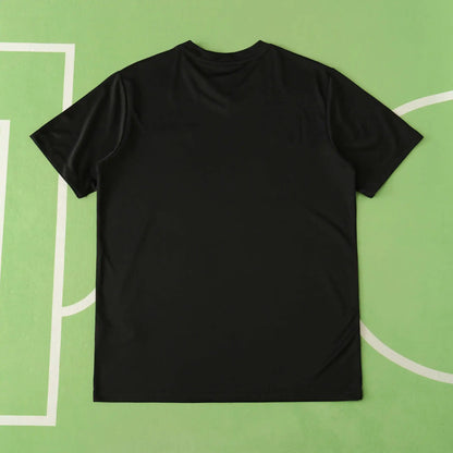 FC Barcelona Anti-Cursor Preto Fan Version 24/25 Season Jersey