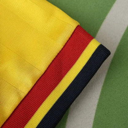 Arsenal F.C. Away Retro Fan Version 93/94 Season Jersey